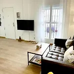 Charming House In Old Town • Angie's Nest