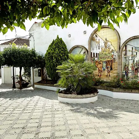 Charming House In Estepona Old Town • Angie'S Nest