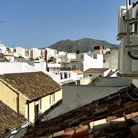 Angies Nest By Lica Chalet Estepona