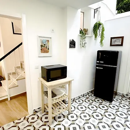 Angies Nest By Lica * Estepona