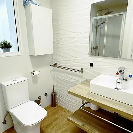 Charming House In Old Town • Angie's Nest * Estepona