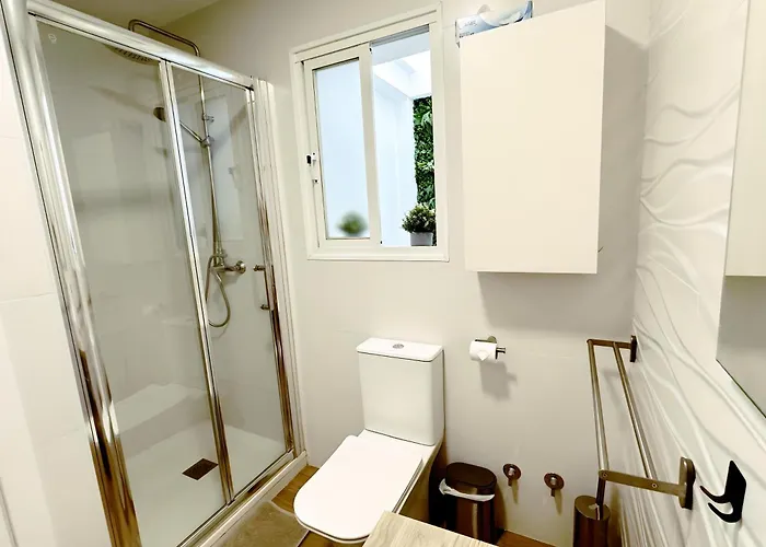 Charming House In Estepona Old Town • Angie'S Nest * 에스테포나