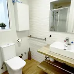 Accommodatie bij particulieren Charming House In Old Town • Angie's Nest