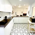 Charming House In Old Town • Angie's Nest * Estepona