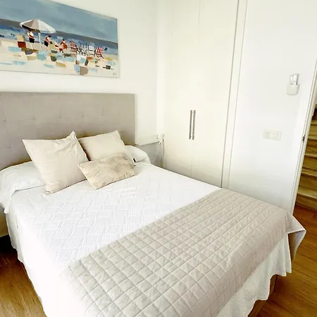 Angies nest Estepona by Lica Habitación en casa particular Estepona