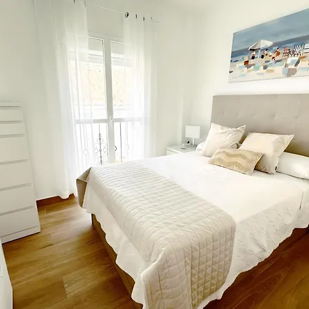 Angies nest Estepona by Lica *