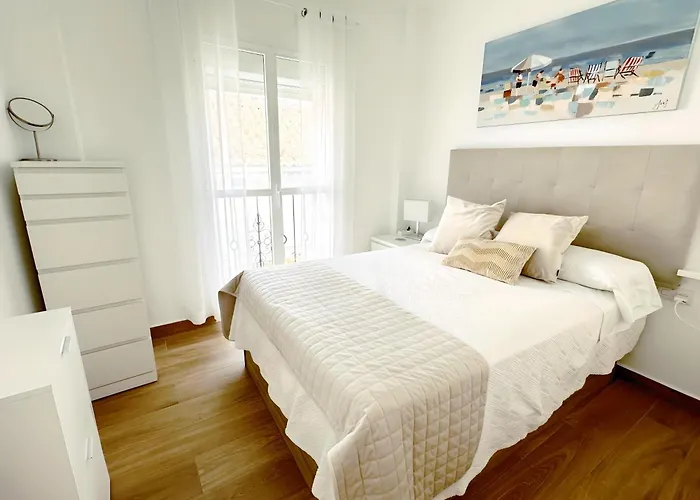 Angies nest Estepona by Lica *