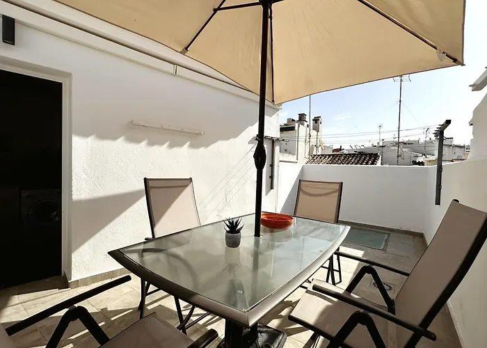 Angies nest Estepona by Lica Estepona