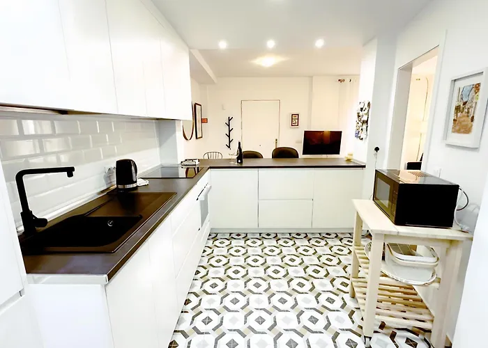 Angies nest Estepona by Lica * Estepona