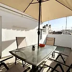 Charming House In Old Town • Angie's Nest Estepona