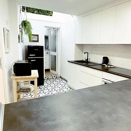 Accommodatie bij particulieren Charming House In Old Town • Angie's Nest